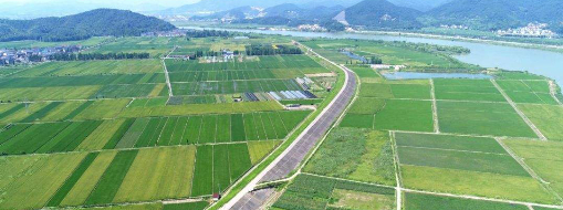 科學(xué)調(diào)度 智能管控——中水三立智慧灌區(qū)解決方案