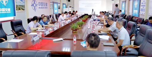 管控一體，中水三立助力廣西柳州紅花二線船閘順利通航