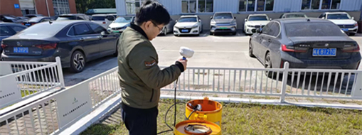 【三立人投稿】把星與井連在一起——研發(fā)紀(jì)實