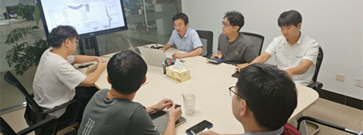 一堂“規(guī)約”課，為研發(fā)精準(zhǔn)導(dǎo)航